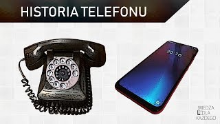 Historia Telefonu [upl. by Christina]