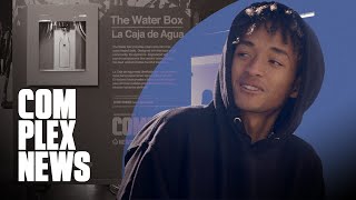 A Day in the Life of Jaden Smith [upl. by Senecal828]