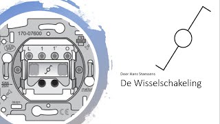 De Wisselschakelaar [upl. by Duleba]