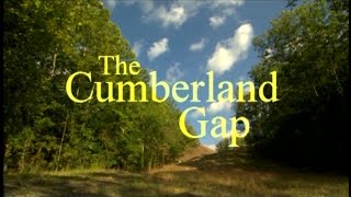 Cumberland Gap National Historical Park [upl. by Petua]