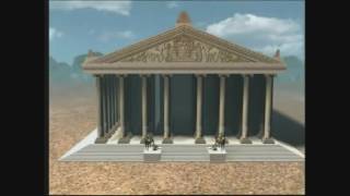 LearningHistory The Temple of Artemis [upl. by Falito790]