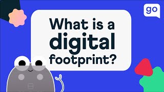 What is a Digital Footprint [upl. by Lemert859]