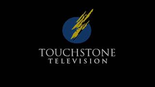 Touchstone Television Logo 2004 [upl. by Natelson]