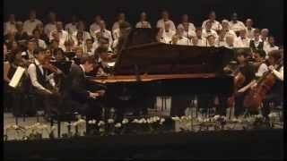 Yevgeny Sudbin plays Beethoven [upl. by Elo96]