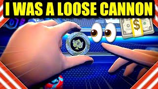 PokerStars VR Highlights  HIGH Stakes Loose Cannon [upl. by Palma]