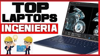 🥇 7 MEJORES LAPTOP PARA INGENIERIA 2023💥 MEJORES PORTATILES PARA ESTUDIANTES DE INGENIERIA💻PARTE 2✅ [upl. by Burt]