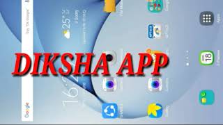 How to install diksha app [upl. by Notsa463]