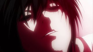 Death Note English Sub  Ls Death 4K UHD [upl. by Nereil]