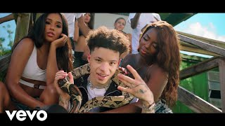 Lil Mosey  Live This Wild Official Music Video [upl. by Mouldon472]