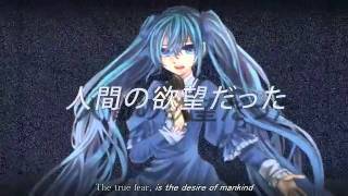 Capriccio Farce 8 VOCALOIDs English Sub [upl. by Xerxes]