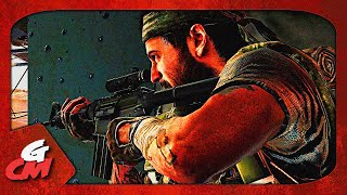 CALL OF DUTY  BLACK OPS  FILM COMPLETO ITA Video Game [upl. by Eseerehc937]