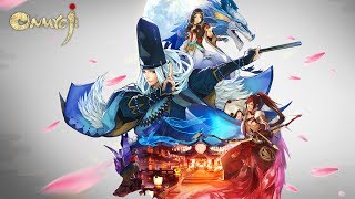 Onmyoji  Gameplay Video [upl. by Inaj]