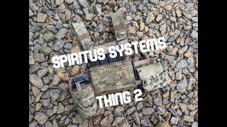 Spiritus Systems Thing 2 [upl. by Uela]