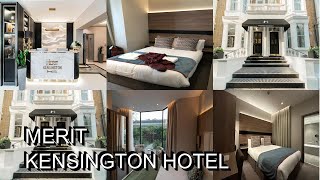 Merit Kensington Hotel [upl. by Kopaz]