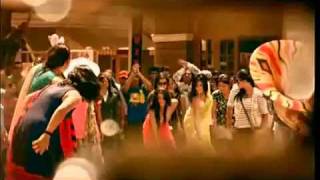 DLF IPL 2011 Song  Dam Laga Ke Mara Ray [upl. by Aluk595]