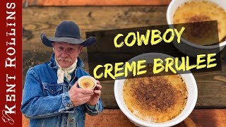 Easy Creme Brulee Recipe [upl. by Wiersma]