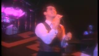 Spandau Ballet  Lifeline  Live at the Sadlers Well Theatre  London 1983 [upl. by Radnaxela336]