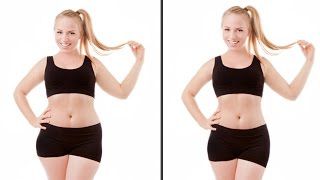 How to Transform the Body in Photoshop [upl. by Eulalee]