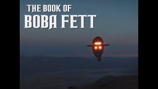 The Book of Boba Fett 1985 [upl. by Ardnahcal]