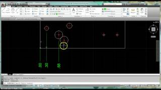 Ordinate Dimensioning [upl. by Surtemed577]