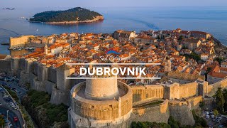 Dubrovnik Croatia  Destination Guide [upl. by Noirda]