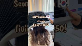 I tried Viral Korean Skincare Treatment in South Korea according to my skin concerns viralvideo [upl. by Ominoreg]