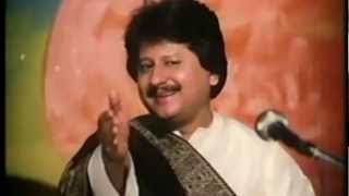 Mahol Be Maja Hai Tere Pyar Ke Bagair  Pankaj Udhas [upl. by Tini]