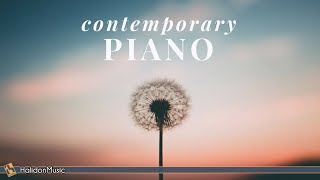 Piano Solo  Contemporary Mix [upl. by Eisenstark462]