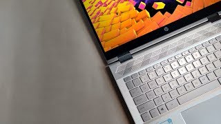 HP Pavilion X360 Review Choose the Right One [upl. by Aldin]