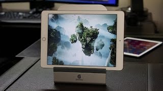 40 Tips and Tricks for the iPad Air 2 [upl. by Ardnuaed747]