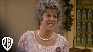 Mamas Family  quotHoliday Specialquot Clip  Warner Bros Entertainment [upl. by Yelserp]