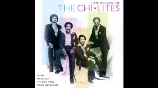 The ChiLites Have You Seen Her Full Album [upl. by Lilac]