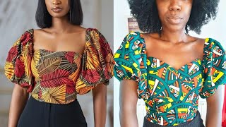 How To Cut And Sew A Bustier Top Bustier Diy [upl. by Ayadahs]