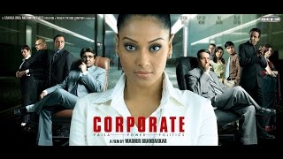 Corporate 2006 Full Length Hindi Movie [upl. by Augustin]