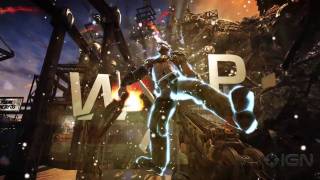 Bulletstorm Full Clip Edition Review [upl. by Barmen]