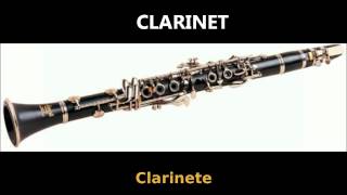 CLARINET SOUND [upl. by Husein]