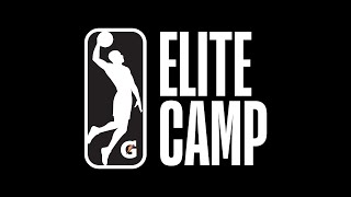 G League Elite Camp 2022 DAY 2 [upl. by Esmerelda356]