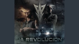 La Revolución [upl. by Tuinenga405]