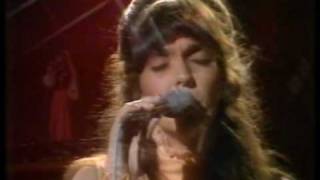 The Carpenters LIVE  quotWeve Only Just Begunquot  orig 71 color VT [upl. by Eednak]