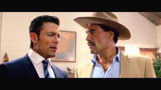 TRAILER LADRONES HD [upl. by Batchelor]