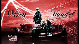 Wisin y Yandel  Yo Te Quiero Remix ft Jayco [upl. by Cown]