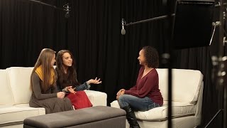 Exclusive Interview with Jana and Jinger Duggar [upl. by Belvia]