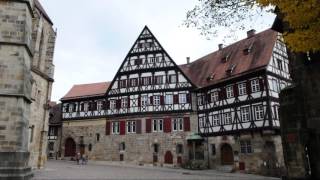 Esslingen am Neckar Impressions [upl. by Rosemonde]