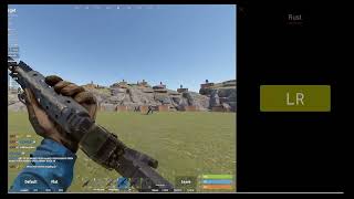 XIM MATRIX RUST PC ANTIRECOIL [upl. by Swigart599]