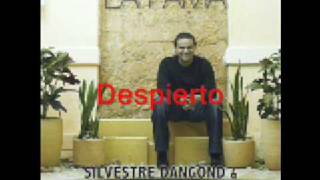 Despierto Silvestre Dangond amp Juancho De La Espriella  Audio [upl. by Henri]