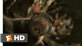 Charlottes Web 410 Movie CLIP  The Yolks On Me 2006 HD [upl. by Hull]