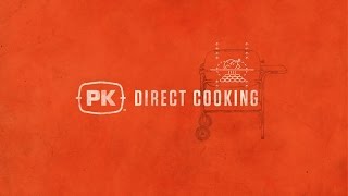 PK Basics Direct Cooking [upl. by Notlimah]