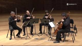 Franz Schubert String Quintet in C Major D 956 [upl. by Crystie914]