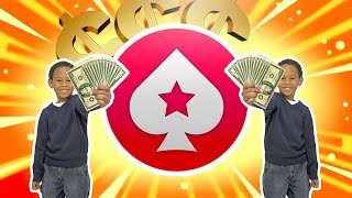 PokerStars  How to get Free Play Money [upl. by Sioux77]