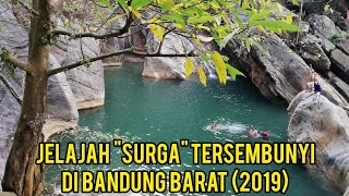 quotSURGAquot TERSEMBUNYI DI BANDUNG BARAT Rec  2019 [upl. by Elisabeth559]